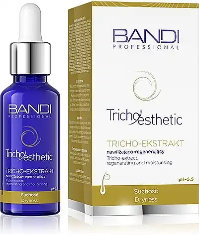 Anti Irritated, Dry Scalp Tricho-Extract
