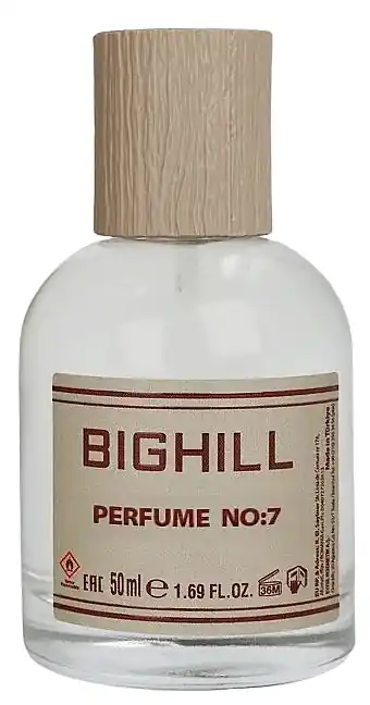 Eyfel Perfume Bighill NO:7
