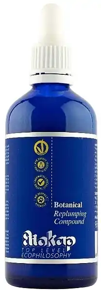 Volumizing Hair Serum