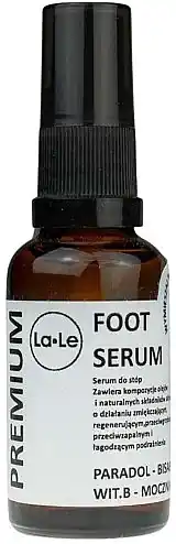 Foot Serum - Bath and Body