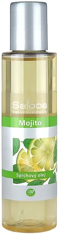Mojito Shower Oil - Bath and Body