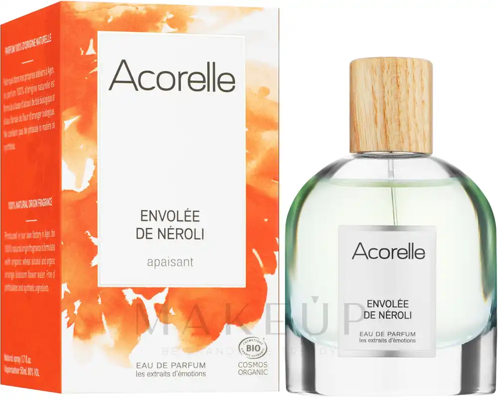 Acorelle Envolee De Neroli - Perfume