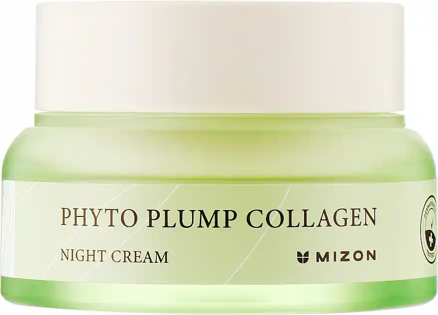 Phyto Collagen Night Face Cream - Skin Care Products