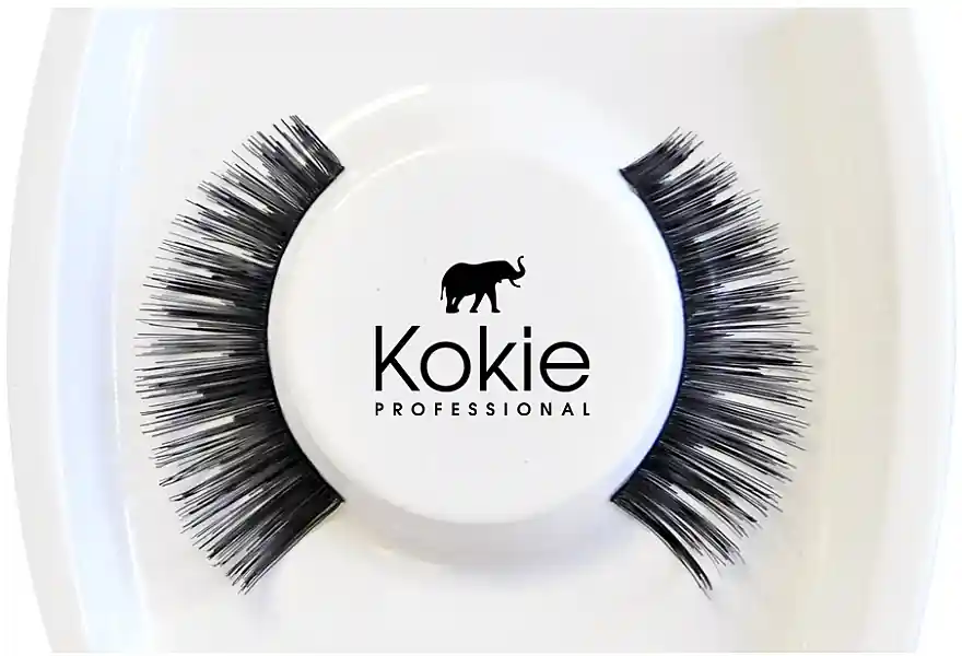 Kokie Professional Lashes - Makeup