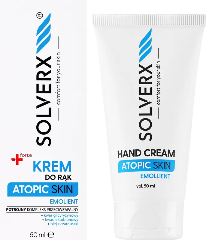 Hand Cream - Bath and Body