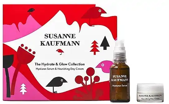 Set - Skin Care Products