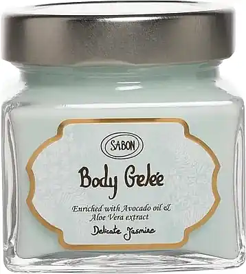 Body Gelee - Bath and Body