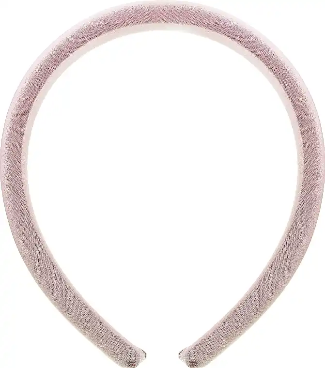 Hairband, 26256, light pink - Accessories