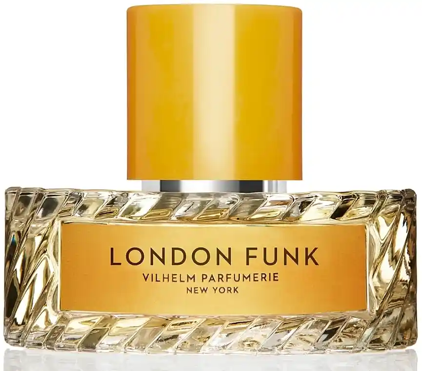 Vilhelm Parfumerie London Funk - Perfume