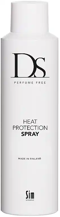 Thermal Protective Hair Spray