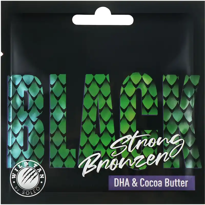 Bronzing Cream with Cocoa Butter - Bath and Body