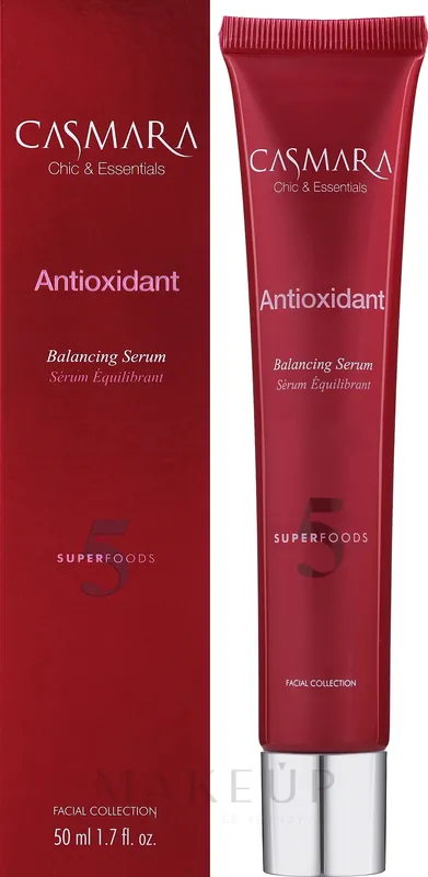Goji Serum - Skin Care Products