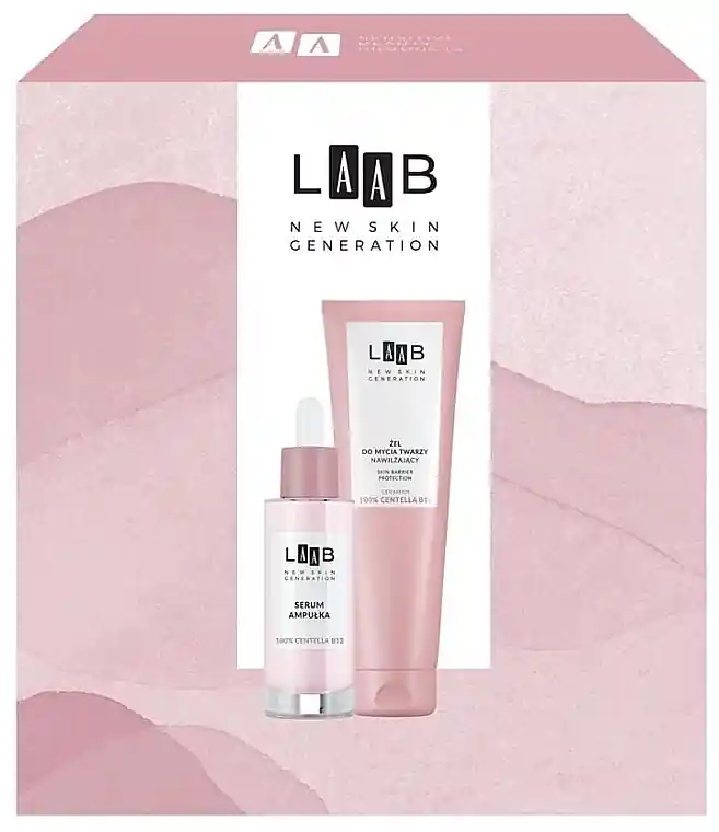 Set - Skin Care Products