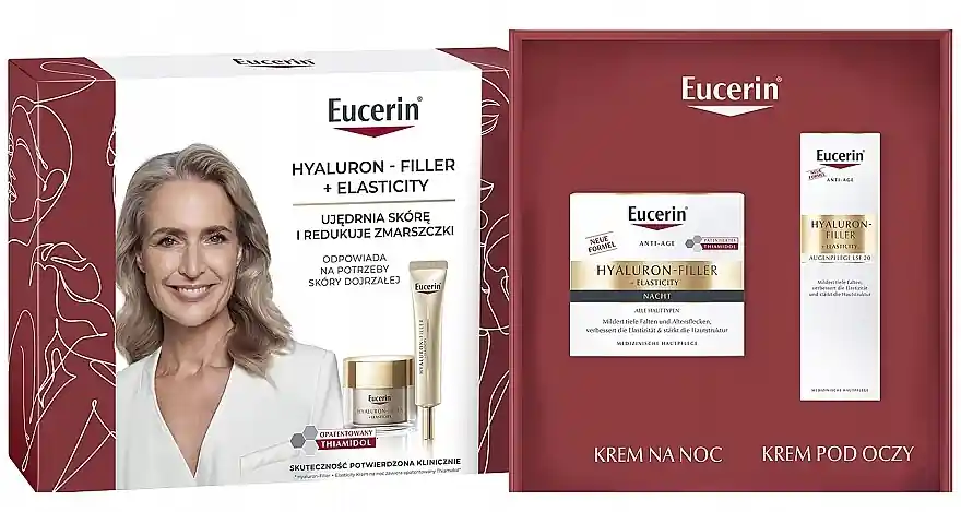 Set - Skin Care Products
