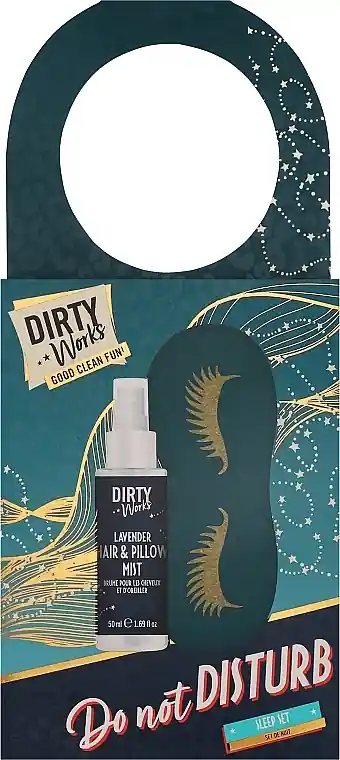 Set - Bath and Body