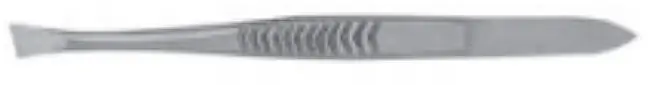 Eyebrow Tweezers 5615-10