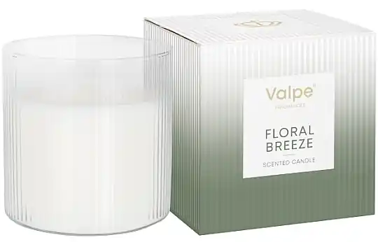 Scented Candle - Bath and Body