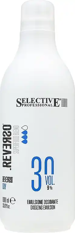 Oxidizer 9% - Hair