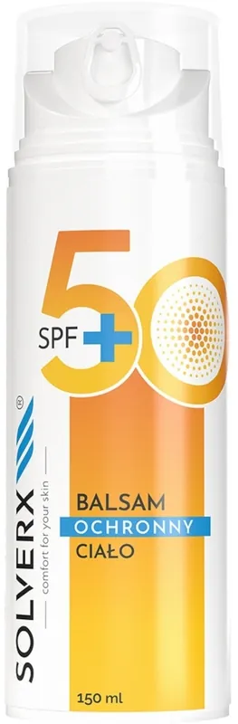 Sunscreen Body Emulsion - Bath and Body