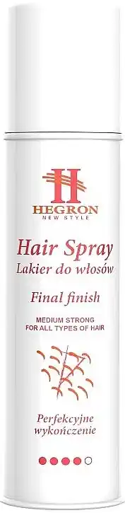 Hair Spray