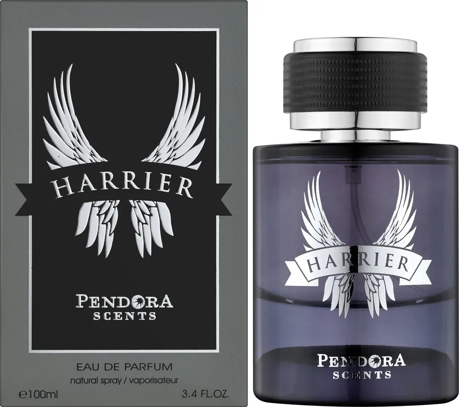 Pendora Scents Harrier - Perfume
