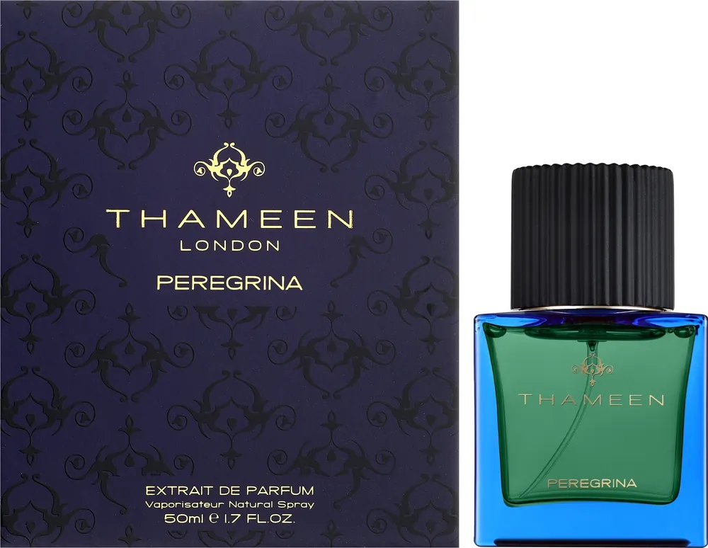 Thameen Peregrina - Perfume