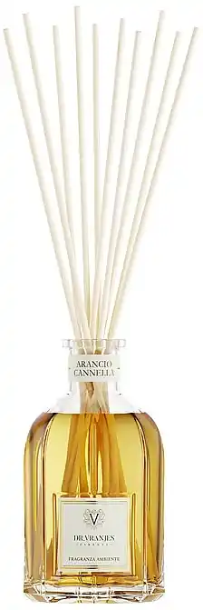 Arancio Cannella Scented Candle - Bath and Body