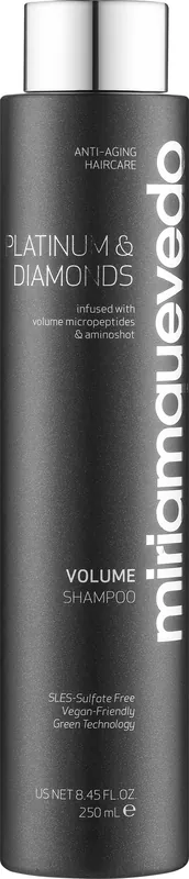Volumizing Shampoo - Hair
