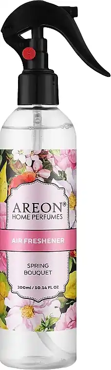 Home Air Freshner Spray - Bath and Body
