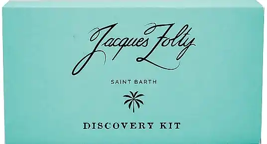 Jacques Zolty “Les Songes” Discovery Kit - Perfume