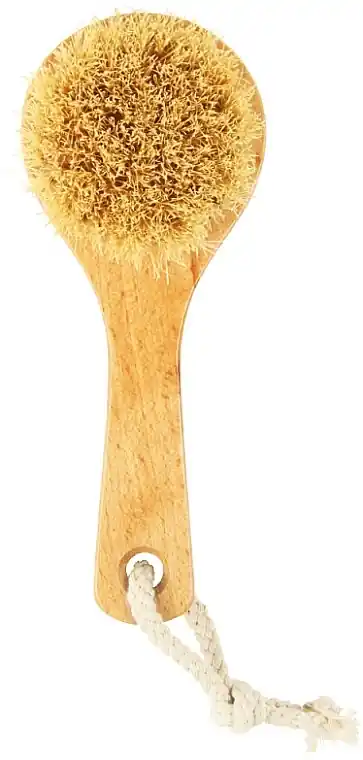 Dry Massage Brush, 6051 - Accessories