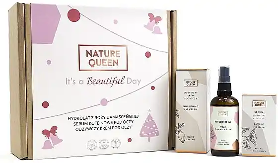 Set - Skin Care Products