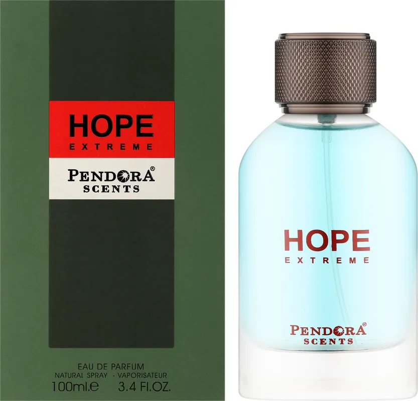 Pendora Scents Hope Extreme - Perfume