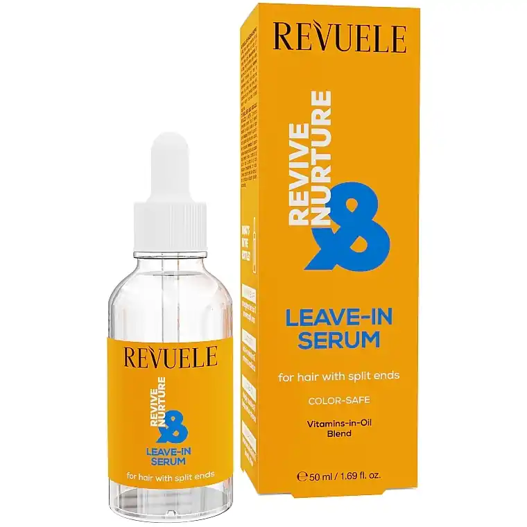 Anti-Split Hair Serum