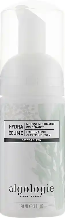 Cleansing Oxygen Foam - Skin Care Products