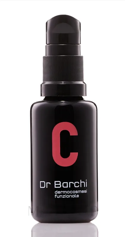 Vitamin Face & Body Oil - Bath and Body