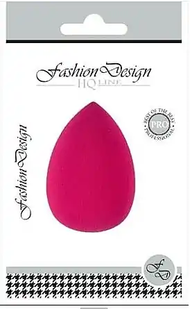 Makeup Sponge, 35135, pink - Accessories