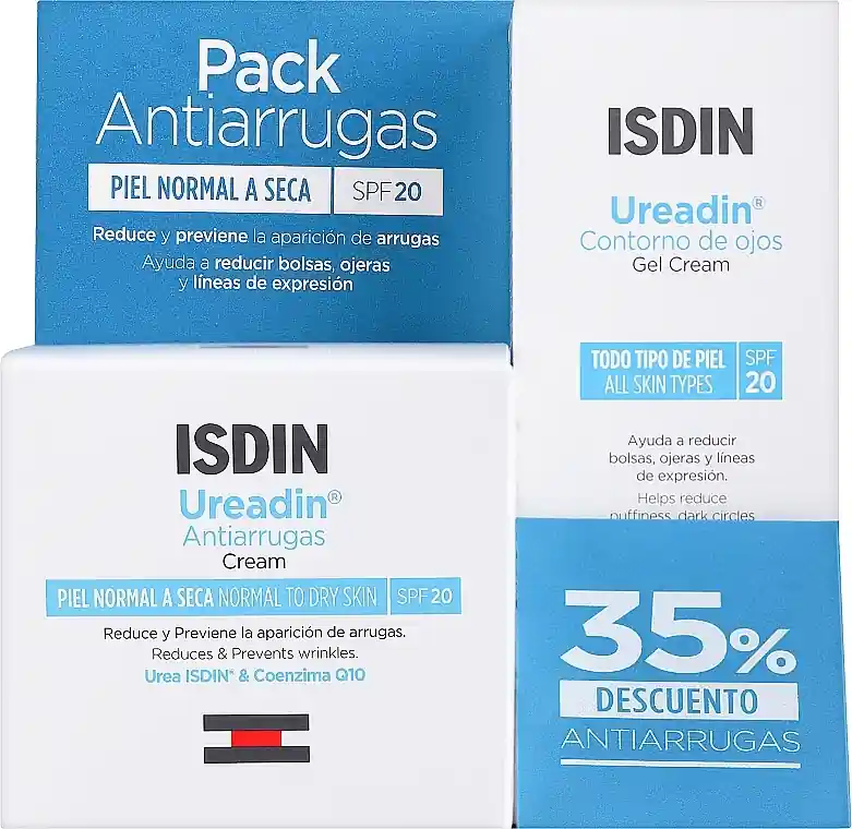 Set - Skin Care Products