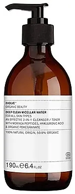 Micellar Water - Skin Care Products