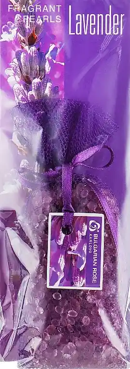 Fragrant Pearls "Lavender" - Accessories