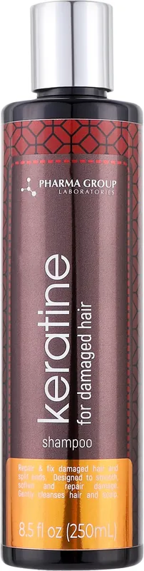 Express-Repair Shampoo