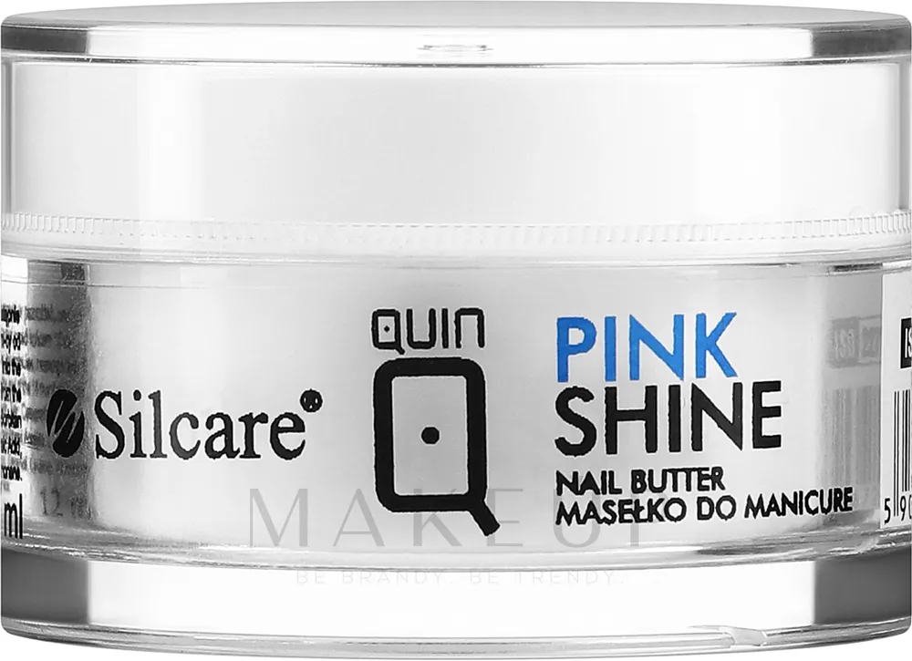 Manicure Oil - Nails