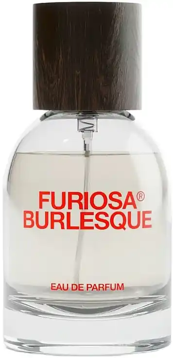 Furiosa Burlesque - Perfume