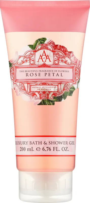 Shower Gel - Bath and Body