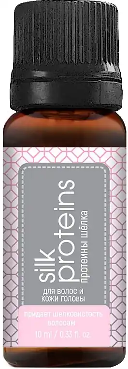 Pharma Group Laboratories - Hair