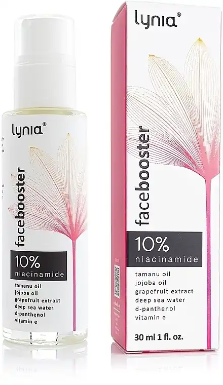 Niacinamide 10% Face Booster - Skin Care Products