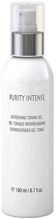 Refreshing Toning Gel - Skin Care Products