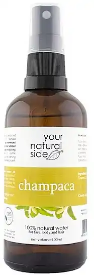 Magnolia Champaka Hydrolate - Skin Care Products