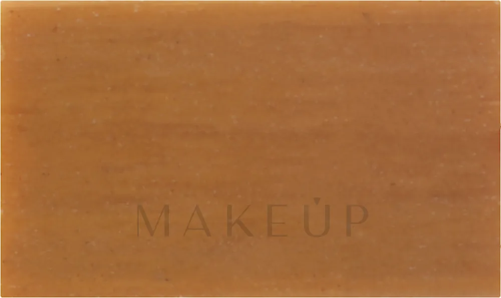 Natural Soap "Amber" - Bath and Body