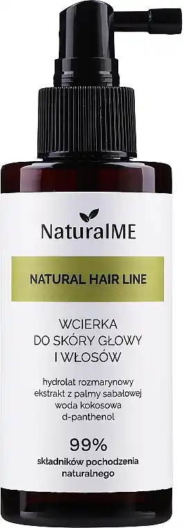 Anti Hair Loss Lotion